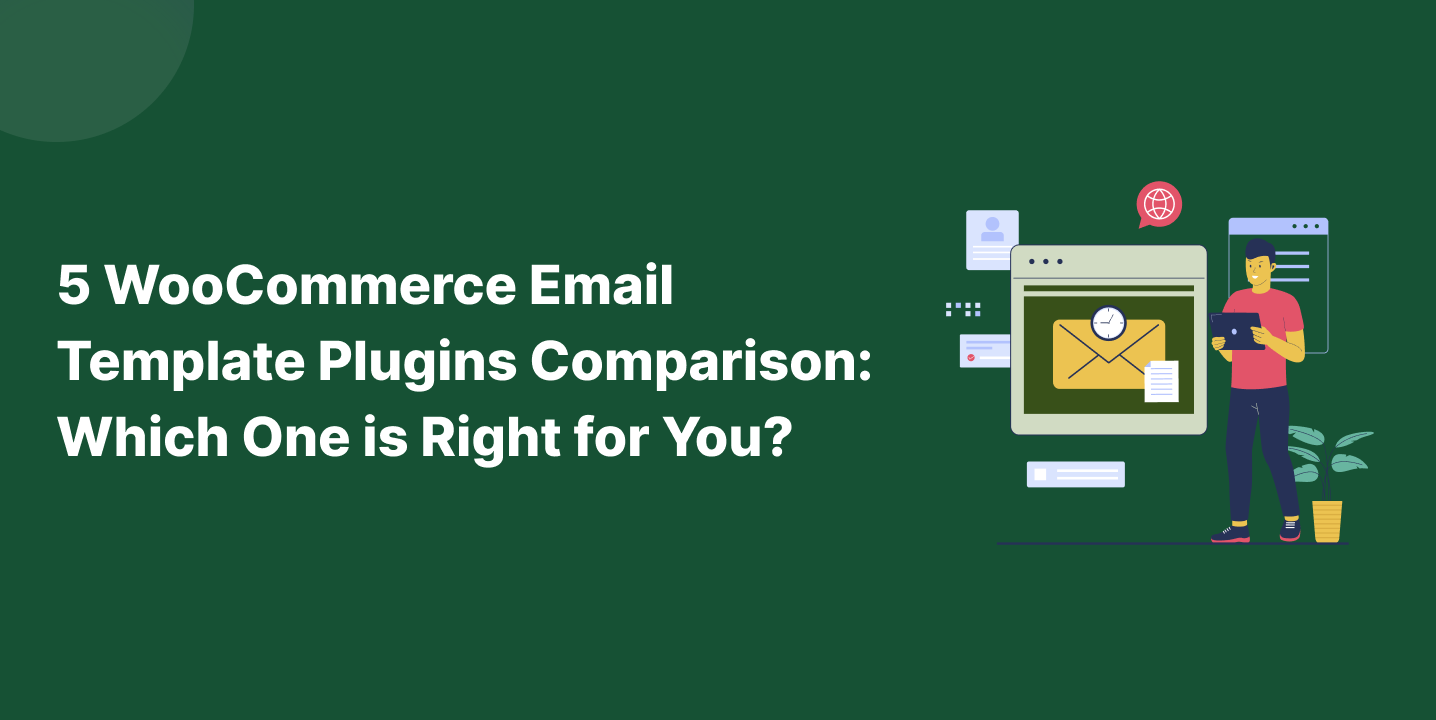 Plugin Comparision